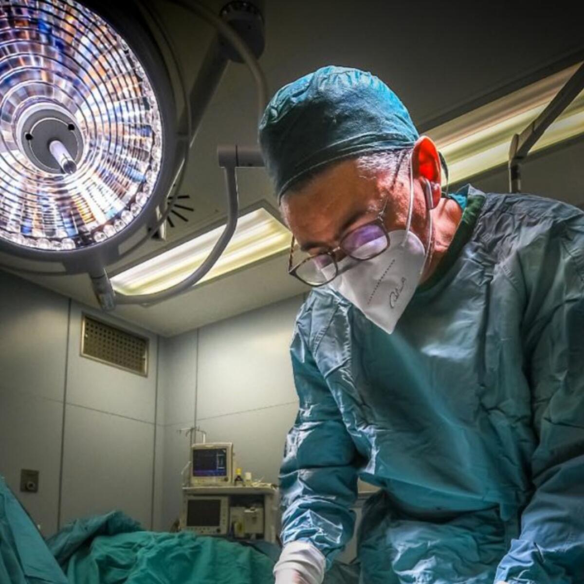 I trattamenti mini-invasivi della colonna vertebrale. Ne parliamo con il Dott. Riccardo Foti, Chirurgo ortopedico e Traumatologo a Roma dello Staff Medico della Federazione Italiana Scherma -
