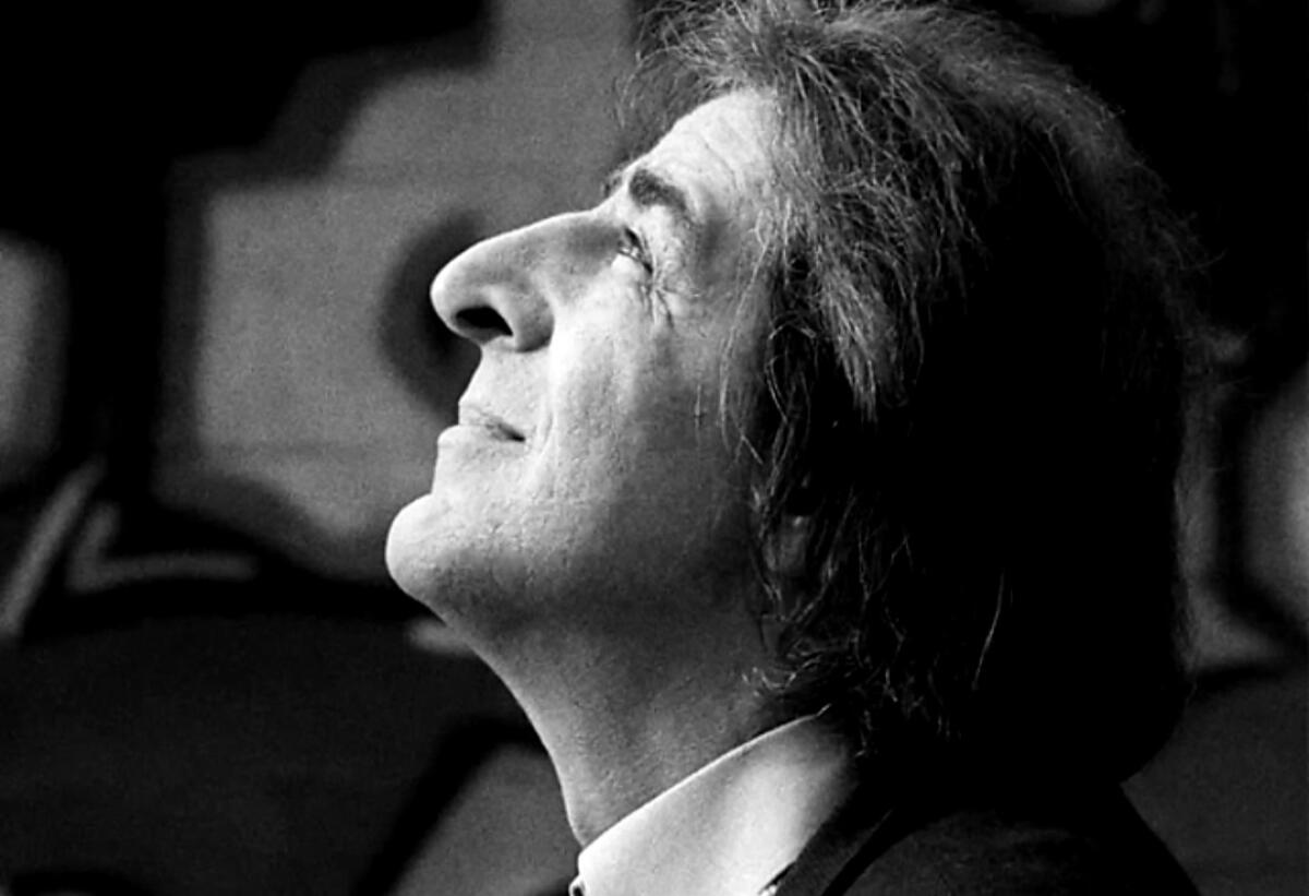 25 Aprile, la libertà è partecipazione. Gaber e l'antico conflitto fra individualismo e bisogno di appartenza -