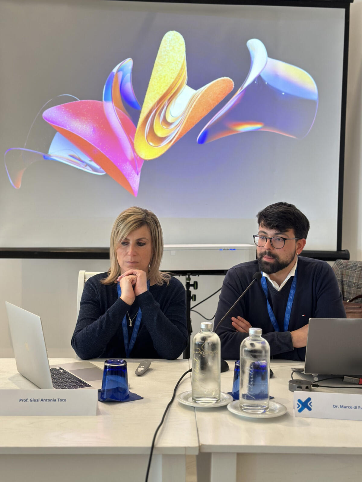 Trascorsi i primi due giorni di ICS exchange 2024, il convegno internazionale dell’Università di Foggia su inclusione, comunicazione e coinvolgimento sociale -