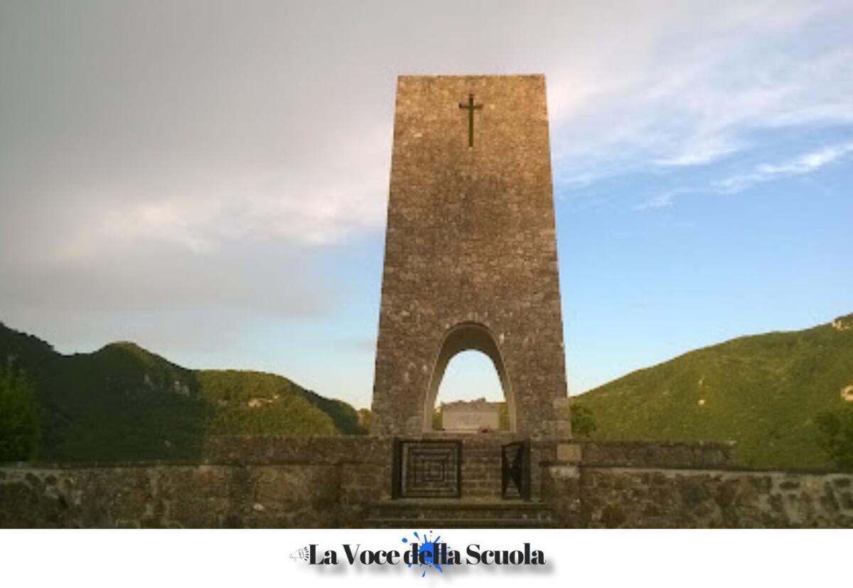 La Robert F. Kennedy Human Rights Italia insieme al Parco Nazionale della Pace di Sant’Anna di Stazzema per la difesa e la promozione dei diritti umani tra le scuole - 