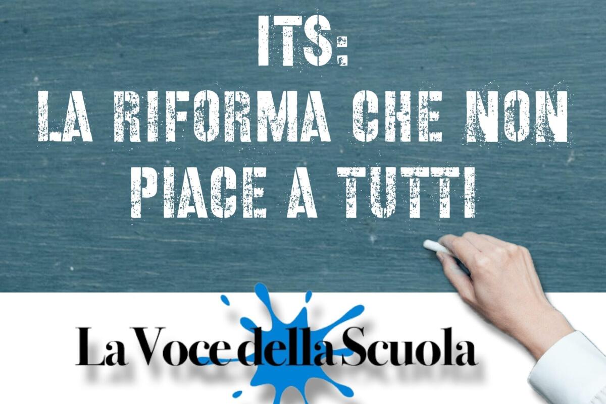 Riforma degli Istituti Tecnico-Professionali, dura critica del M5S -