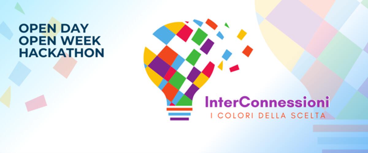 Interconnessioni. I colori della scelta: è partita la campagna di Orientamento dell’Università di Foggia per l’a.a. 2024/2025 -