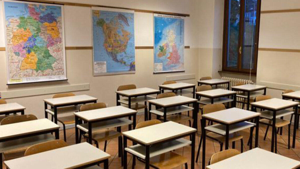Scuole italiane all’estero, incontro cruciale il 17 aprile -