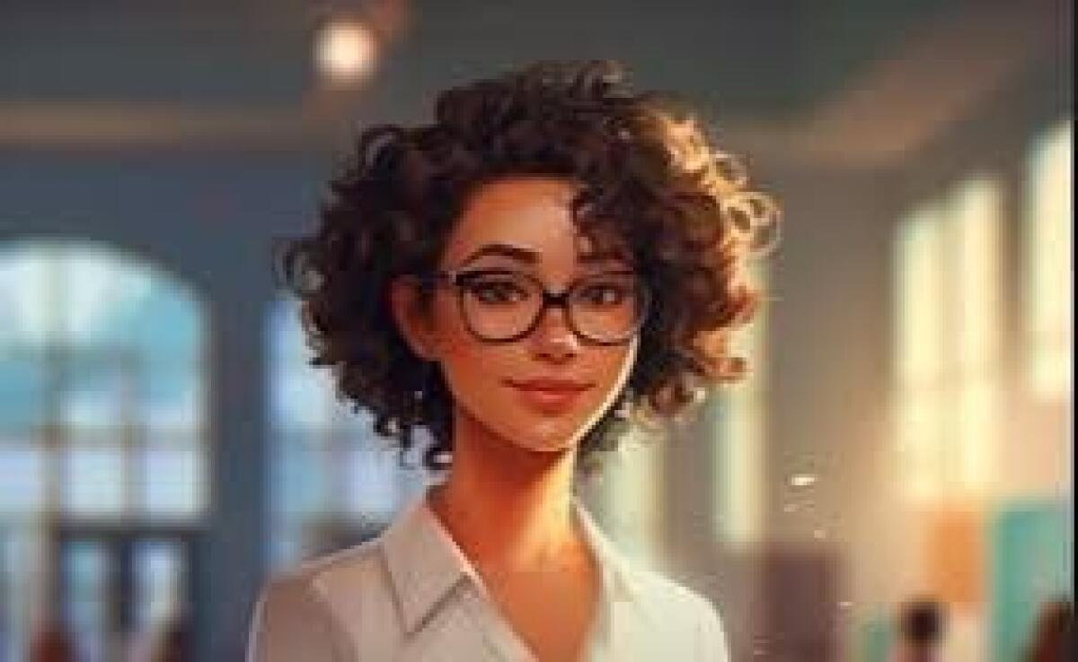 La Maestra Genia: ecco la rivoluzione nell’Insegnamento con l’Intelligenza Artificiale -