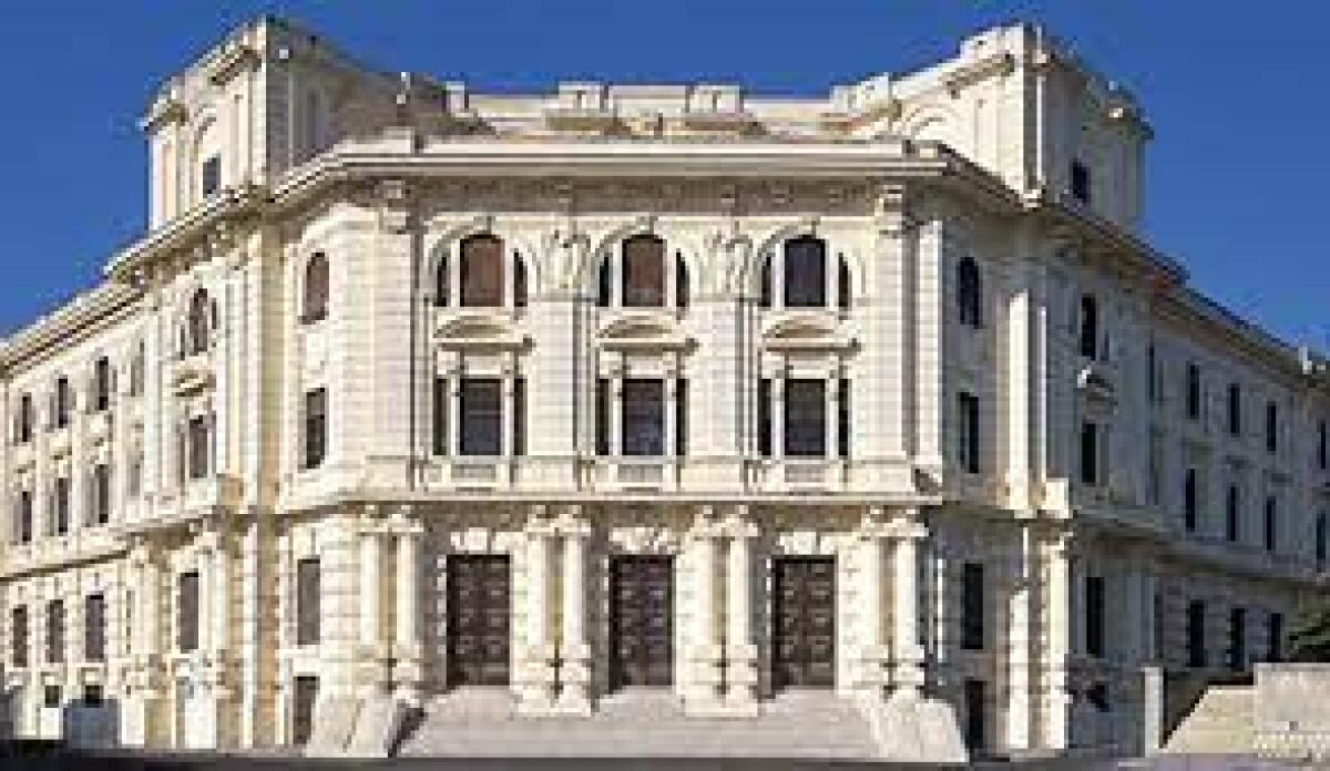 Seminario di dottorato nazionale Università di Cagliari: venerdì un incontro sulle nuove intelligenze -