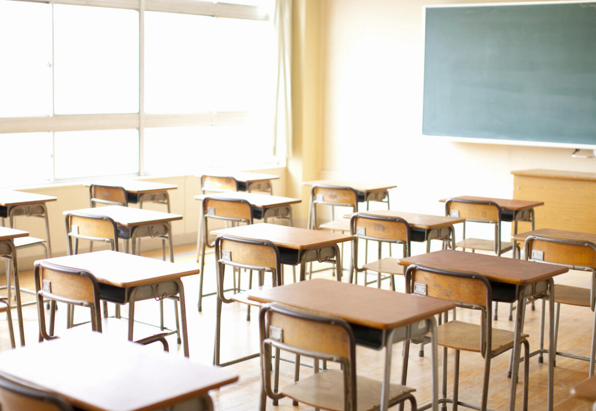 Politica e sindacati – fronte unito per licenziare 6000 collaboratori scolastici -