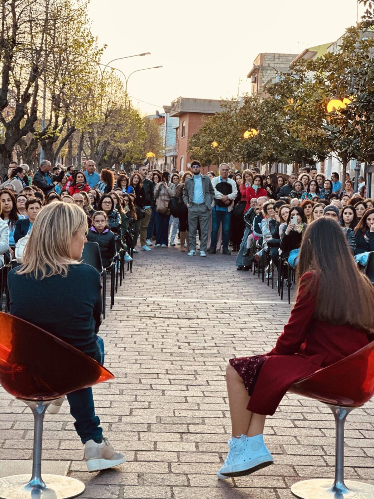 L’Università di Foggia Celebra l’Inclusione con Successo all’Inclusion Fest -