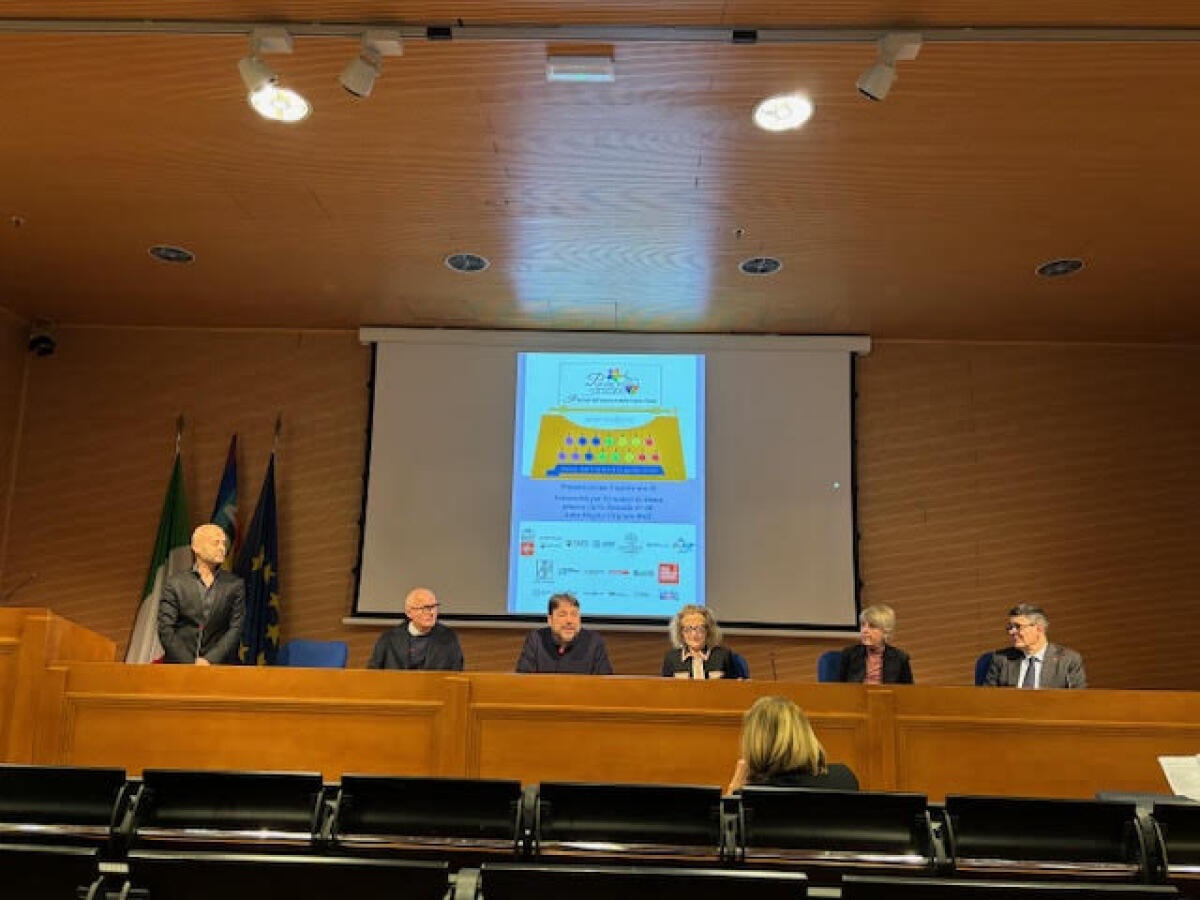 Parole in cammino - Il Festival dell’italiano e delle lingue d’Italia - VII edizione a Siena, III edizione a Firenze -