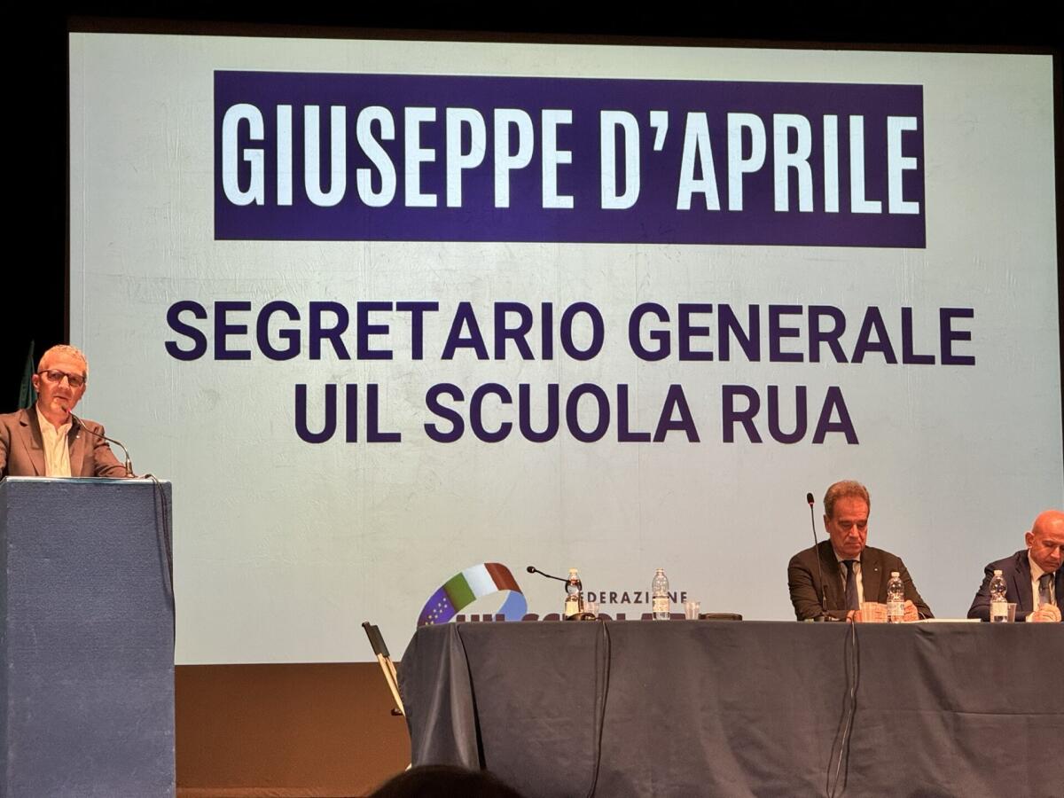 Manifestazione “Scegliamo il Futuro”: UIL presenta un manifesto per la scuola italiana -