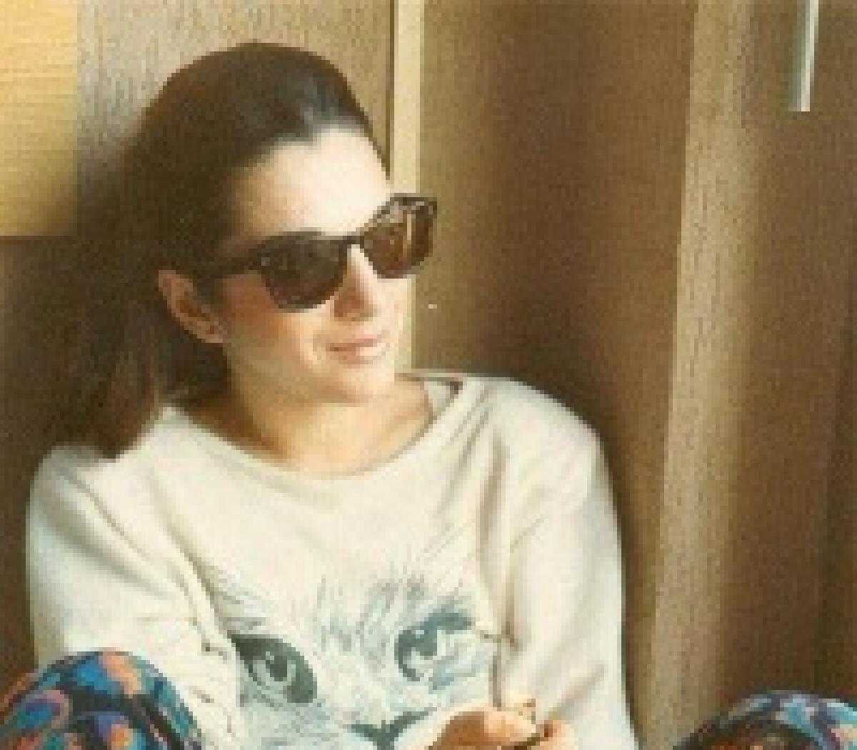Marcella di Levrano: Il Ricordo di un’Icona di Coraggio contro la Mafia -