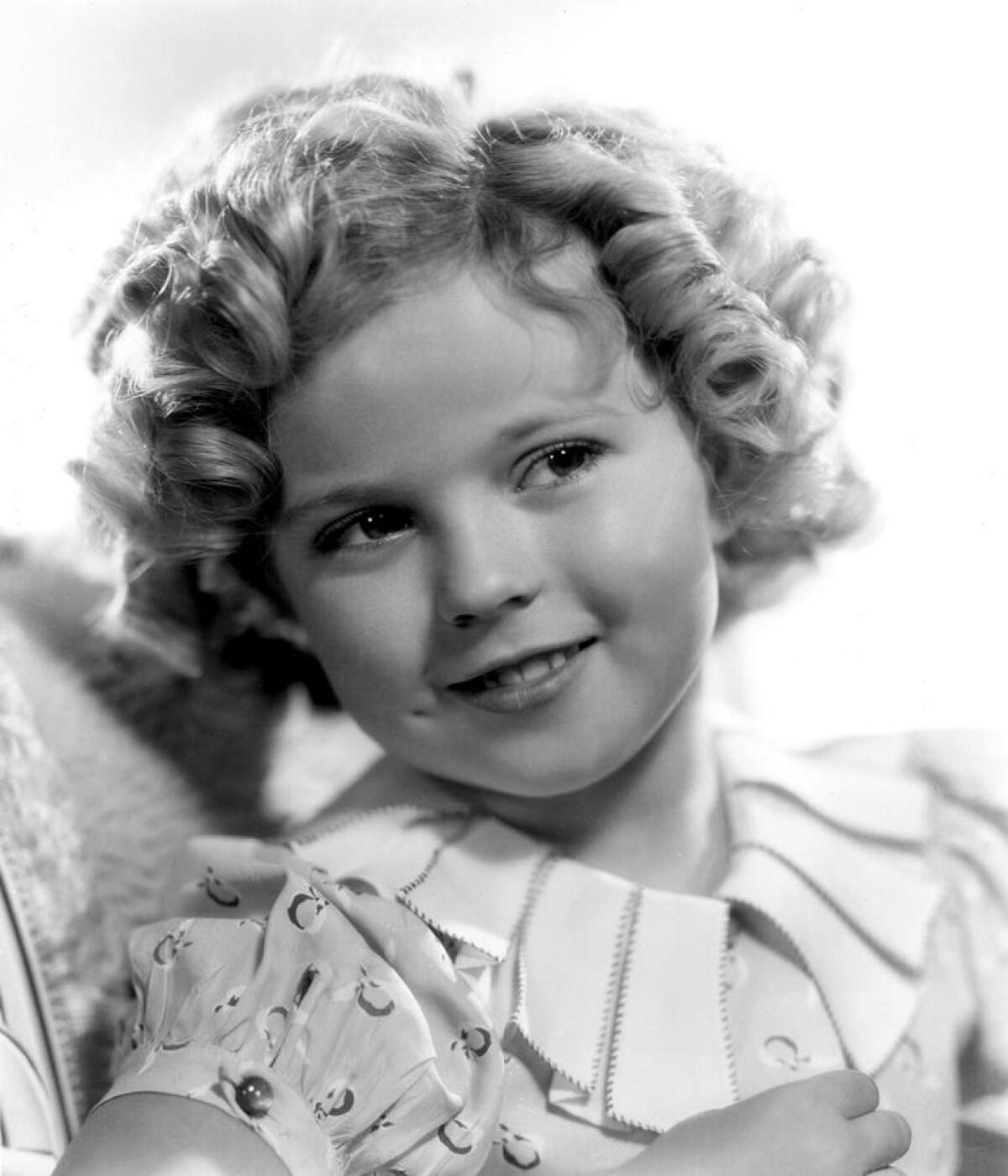 Shirley Temple, quando le attrici ispiravano i cocktail -
