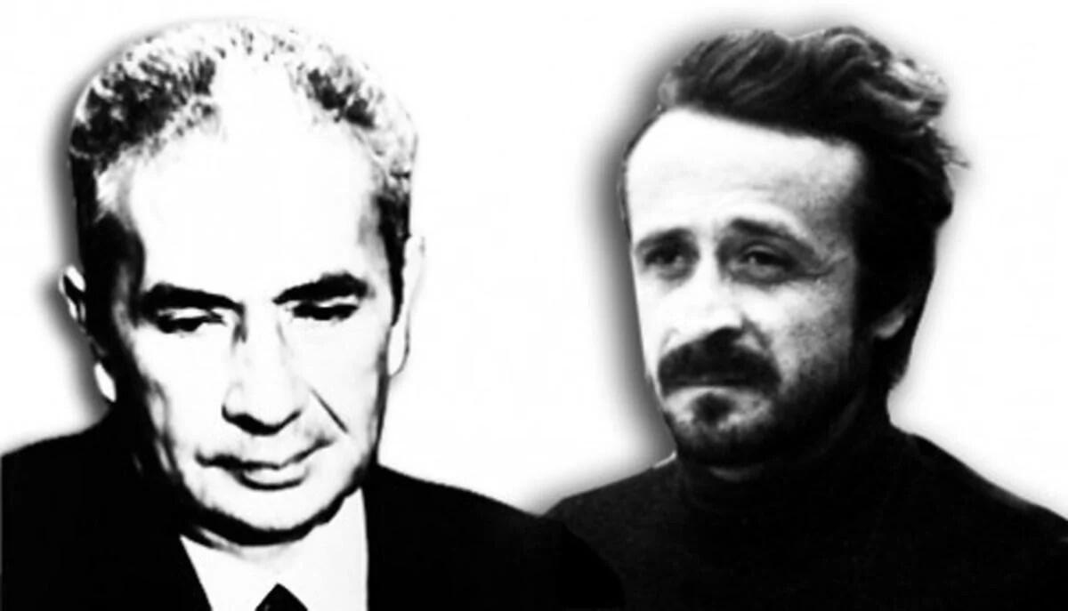 Aldo Moro e Peppino Impastato: Eroi della Libertà ricordati a 46 anni dalla loro scomparsa -