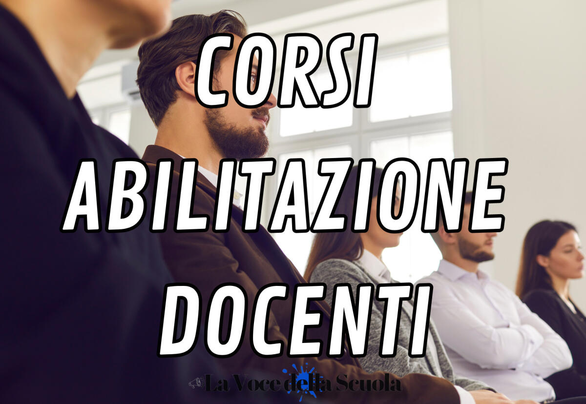 Polemica per le cosiddette abilitazioni "facili": gli abilitandi rispondono. -