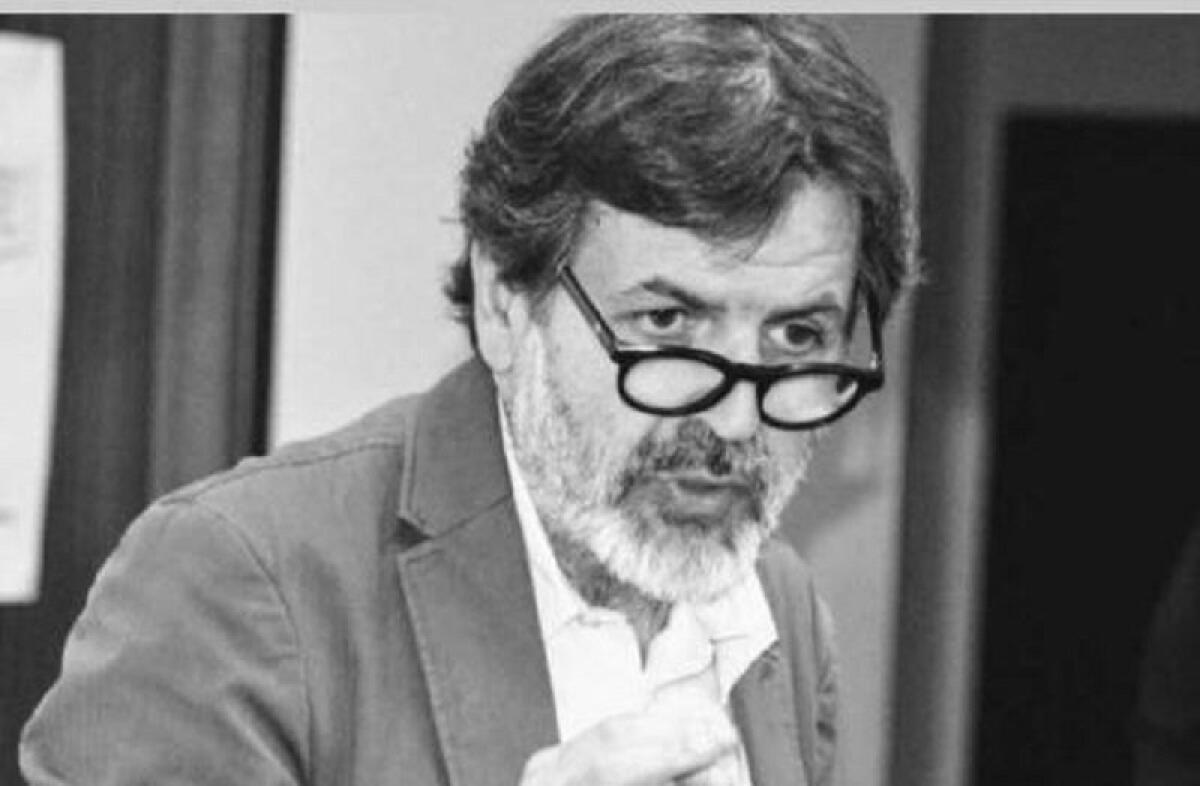 Dante proibito a Treviso, il parere su questa vicenda del prof. Trifone Gargano intervistato da Gianni Gadaleto -