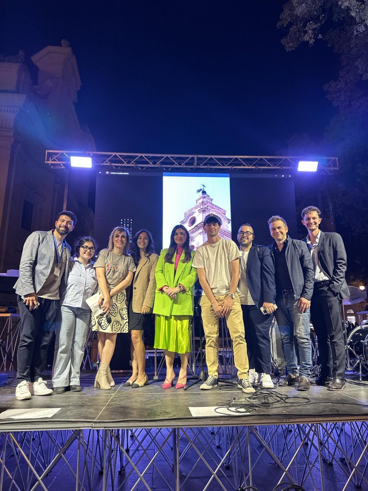 Grande Successo per HackAreel: l'Hackathon Unifg conquista Foggia -