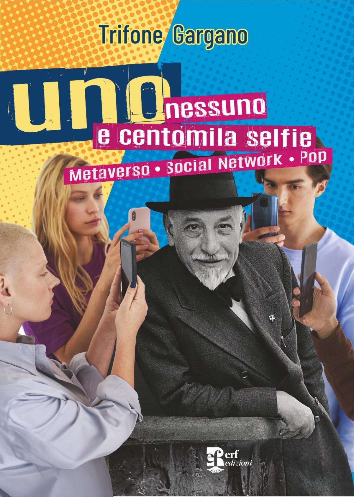 Per l’esame di Stato, scommetto su Pirandello -