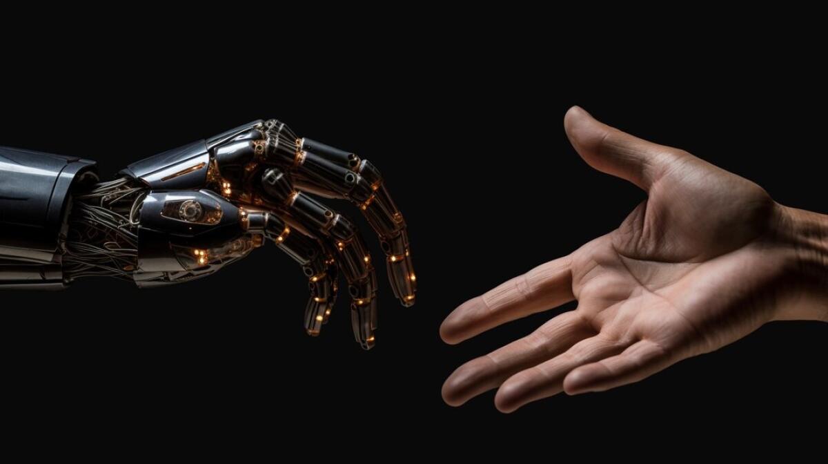 La “Singolarità” tecnologica e il futuro dell'educazione: Una rivoluzione nell'insegnamento e nell'apprendimento -