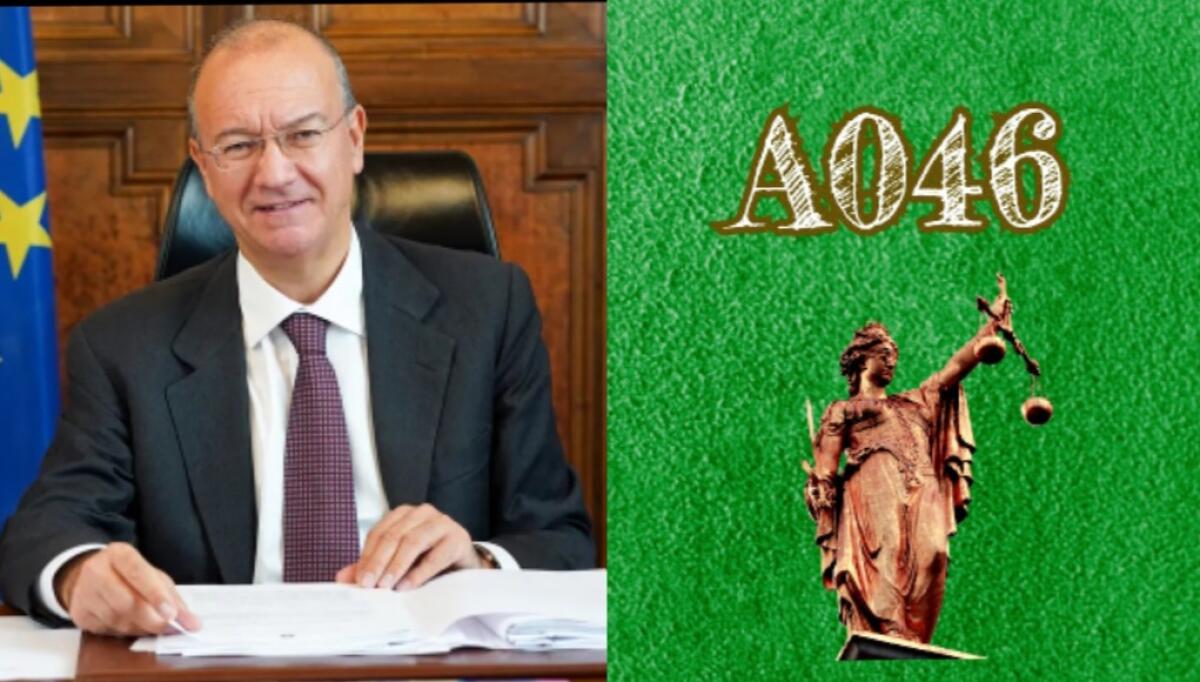 Mobilità: la rabbia dei docenti della A046. Lettera aperta al Ministro Valditara -