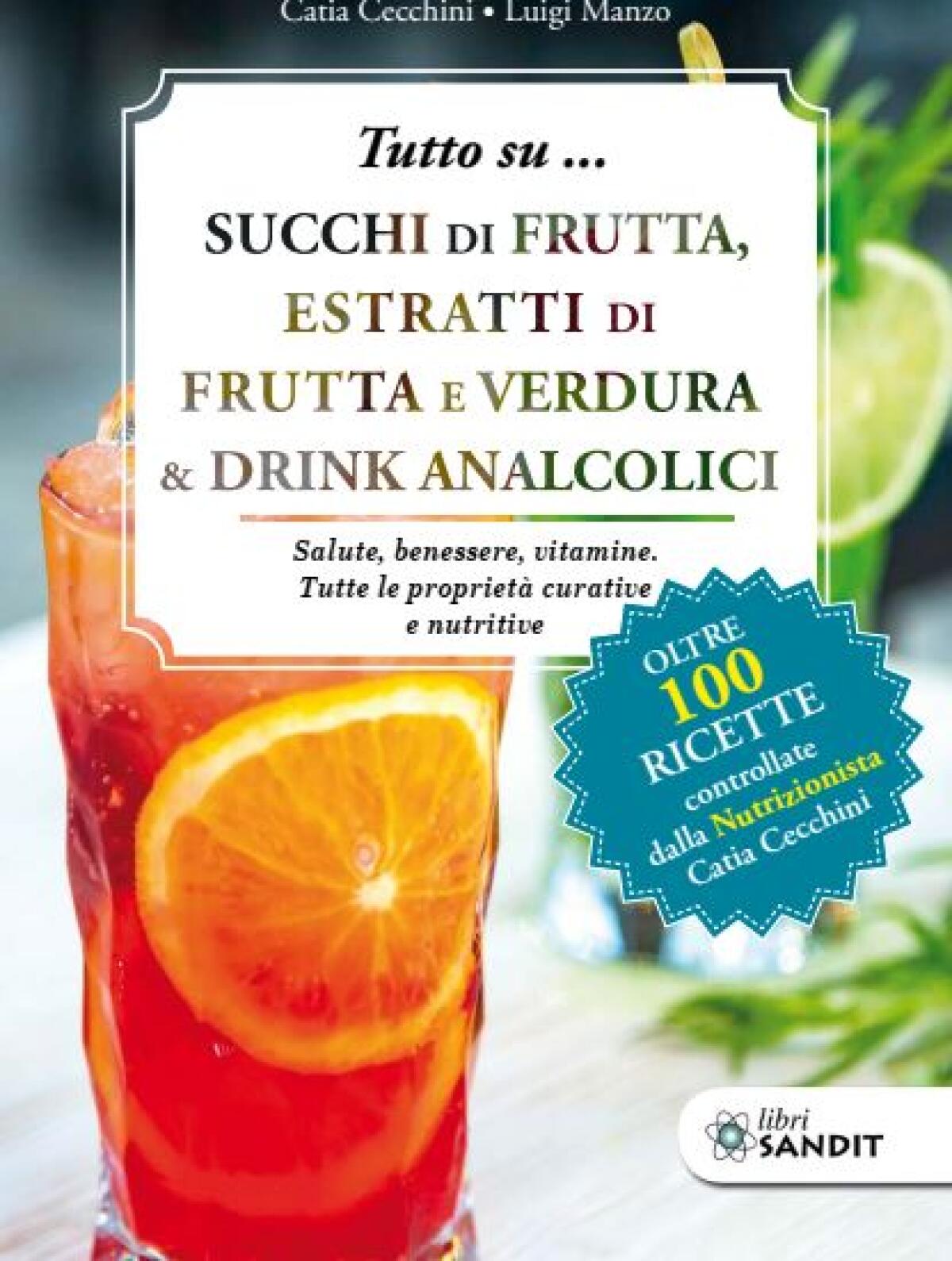 Il mondo dei mocktail -