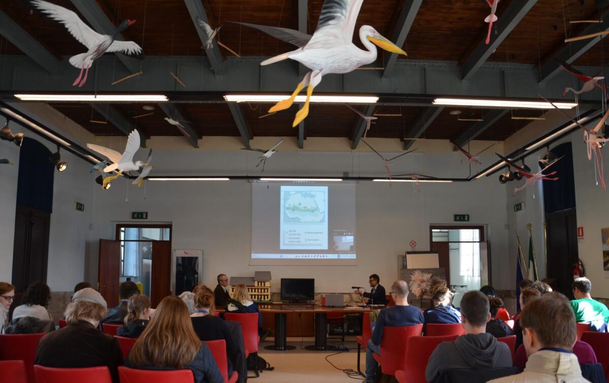 Coevolvers: il progetto per soluzioni ecosostenibili. Tre giorni di incontri per promuovere rispetto dell'ambiente e nuovi modelli di governance -