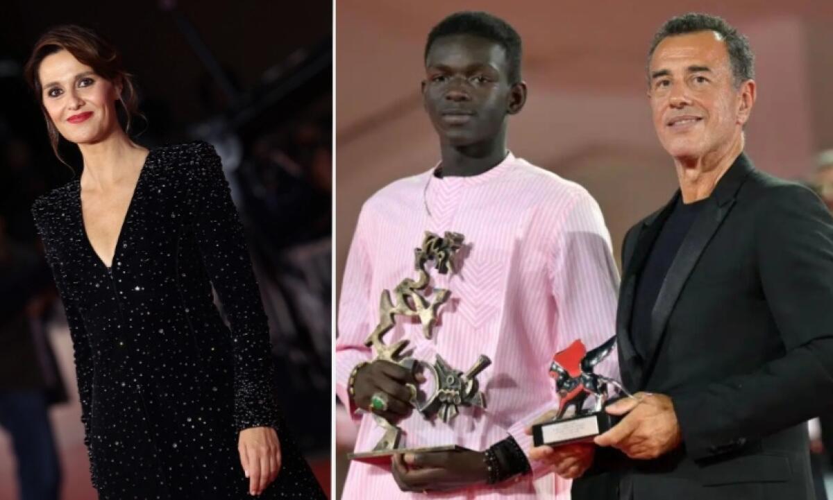 David di Donatello, Cortellesi e Garrone pluripremiati: grazie agli insegnanti che portano gli alunni al cinema -