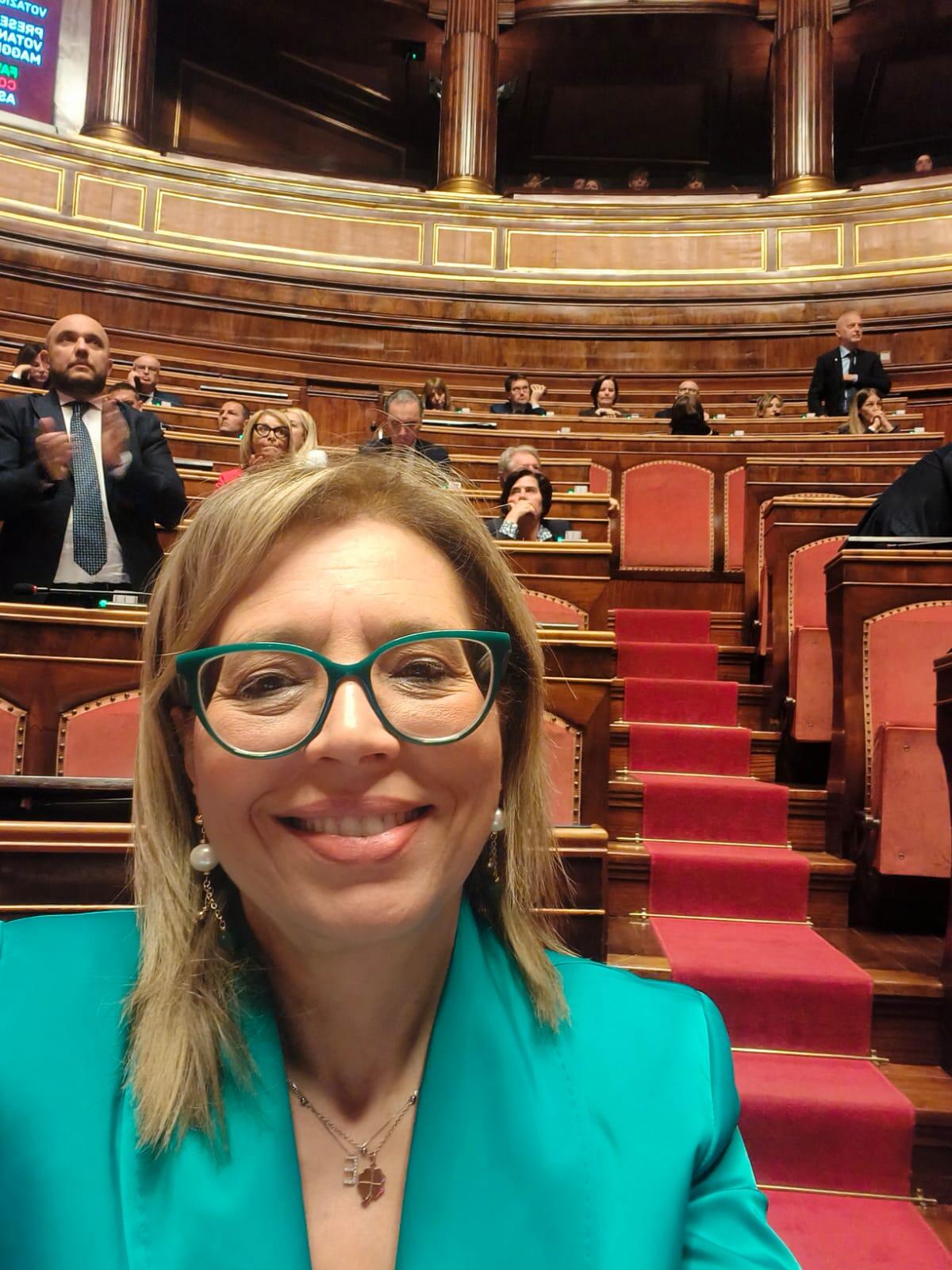 Posti sostegno. Sen. Bucalo (FdI): "gravi le parole del segretario generale della Cgil scuola. Basta con le strumentalizzazioni inutili e le polemiche sterili." -