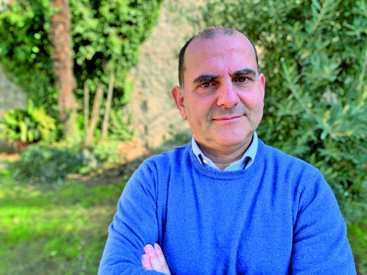 A. Pellai, L'adultescenza dei genitori è un ostacolo all'educazione dei figli -
