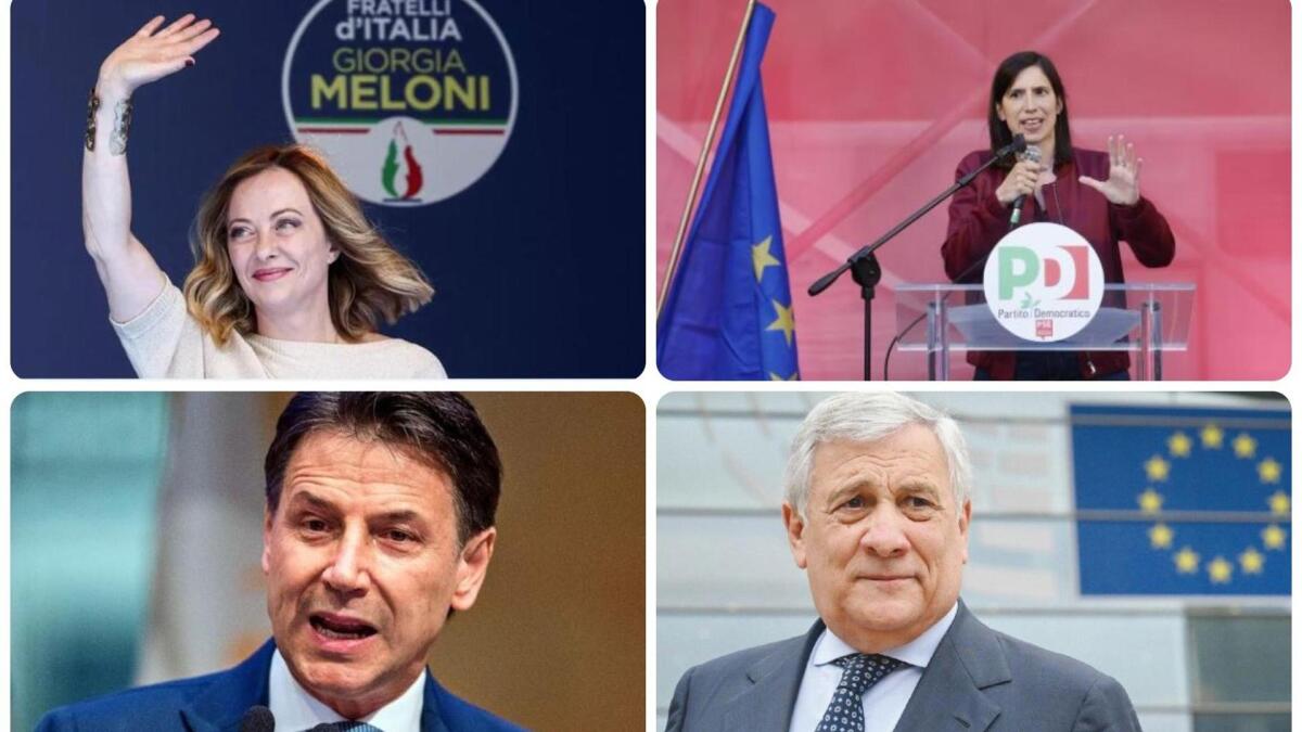 Europee: astensione più alta di sempre. Il governo esce rafforzato e si prepara il ridimensionamento della Lega di Salvini. Valditara a rischio? - 