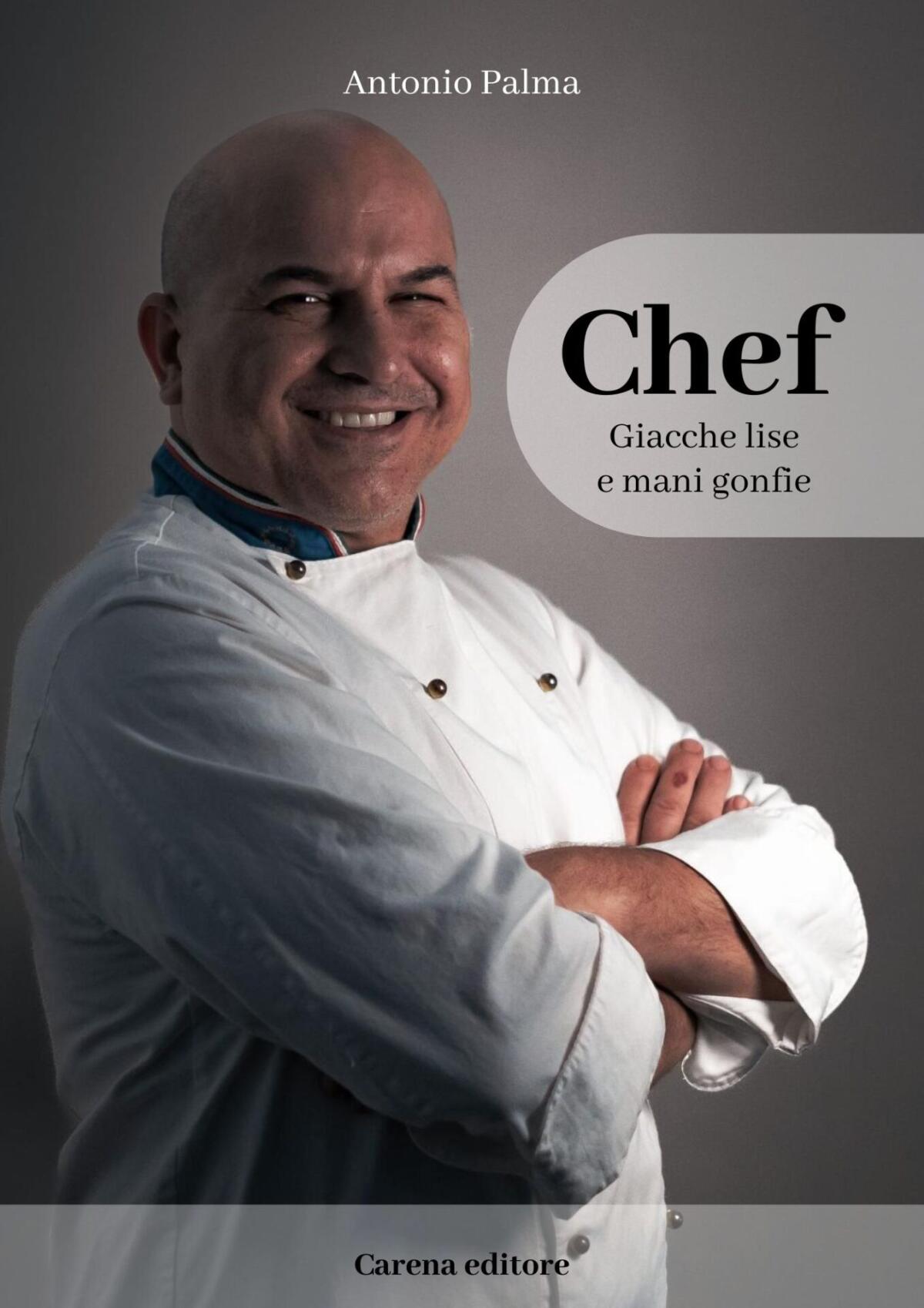 Chef di Antonio Palma -