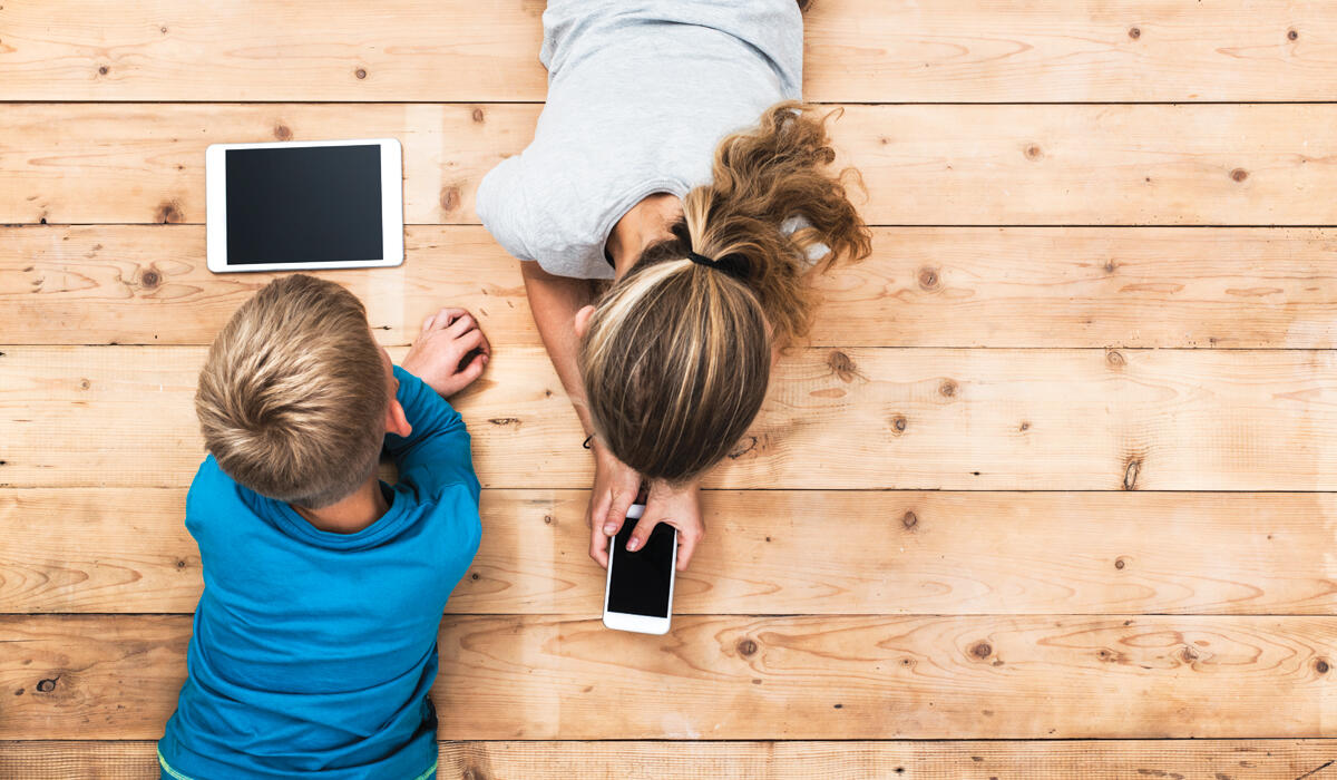 I bambini di oggi. La velocità impedisce l'apprendimento significativo -