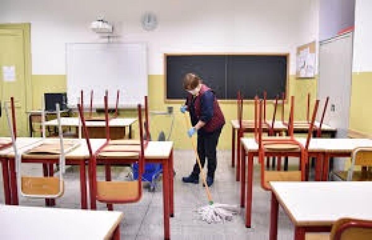 Nuove figure Professionali ATA: Necessaria una norma per l’attuazione effettiva -