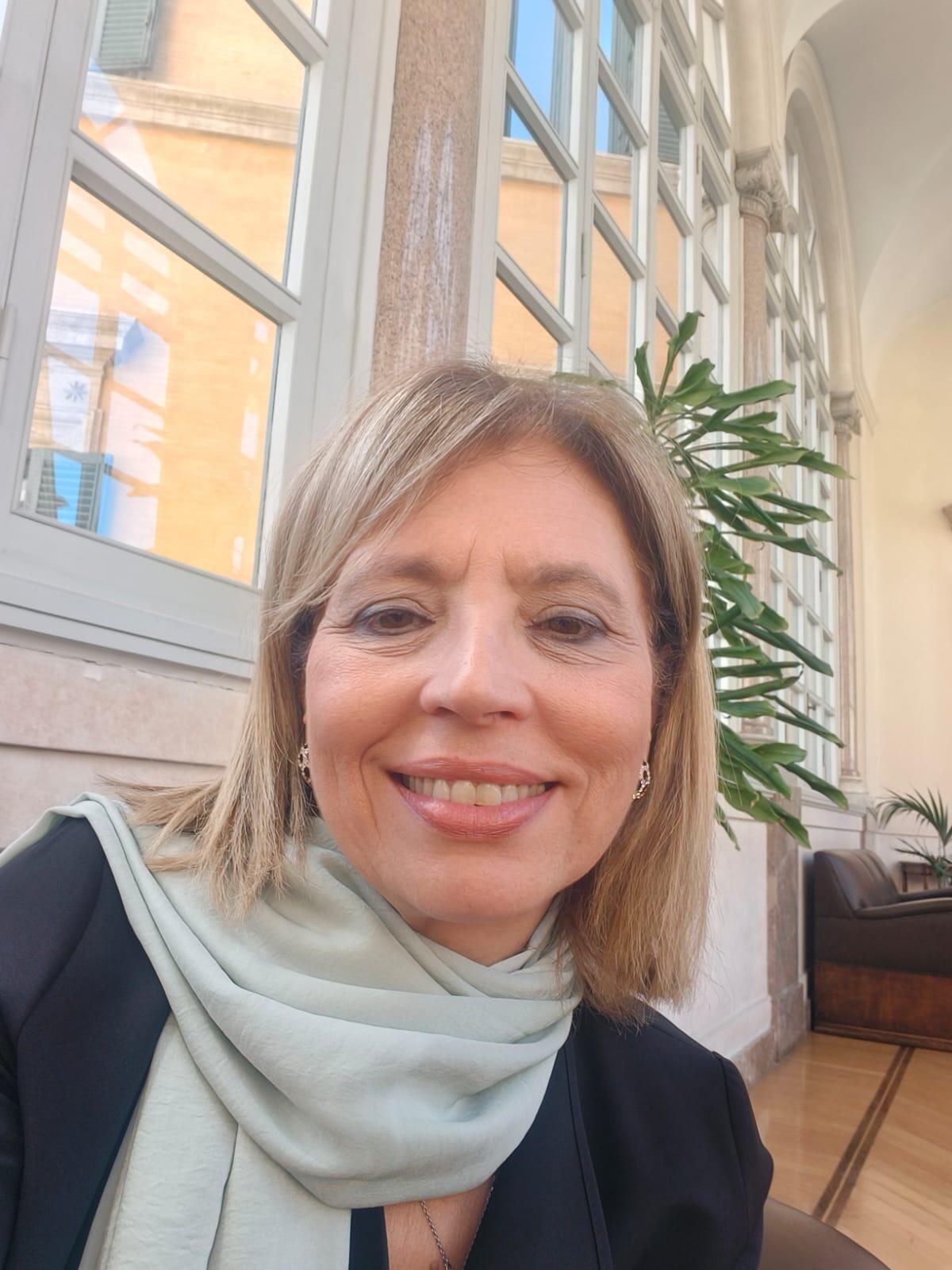 Aggressioni a docenti. Sen. Bucalo Fdi: necessario restituire autorevolezza ai docenti e responsabilizzare i ragazzi sulle conseguenze delle proprie azioni" -