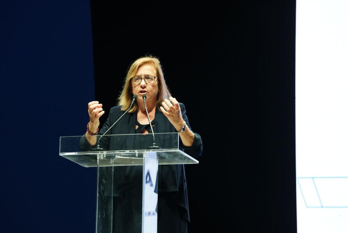 G7 Istruzione, Frassinetti (FdI): “Momenti di grande emozione e bellezza con centinaia di giovani” -