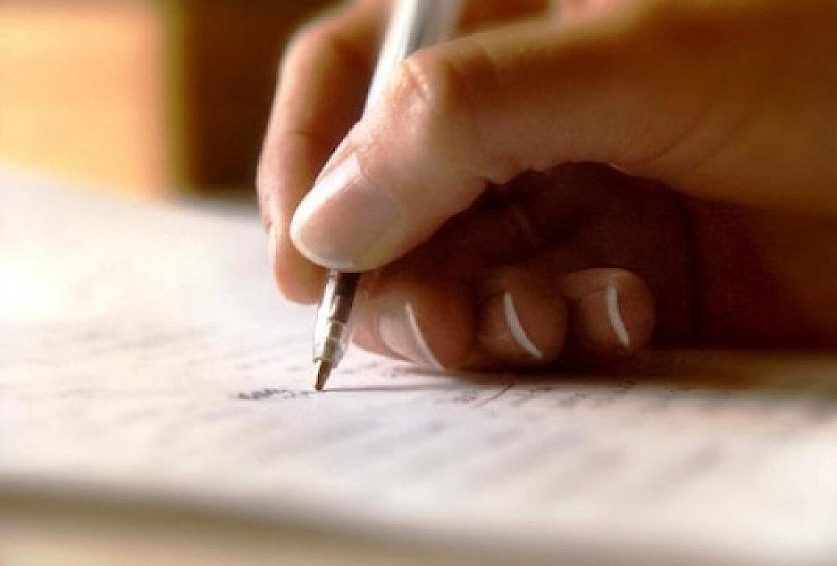 Domande di Terza Fascia attenzione ad inserire i periodi di vacanza contrattuale dal 16 aprile al 1° maggio. -