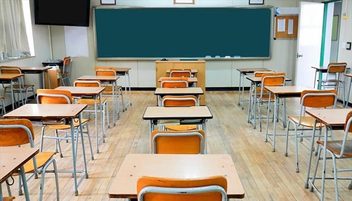 Licenza media: avevo lasciato la scuola, ma il prete mi ha convinto a venire -