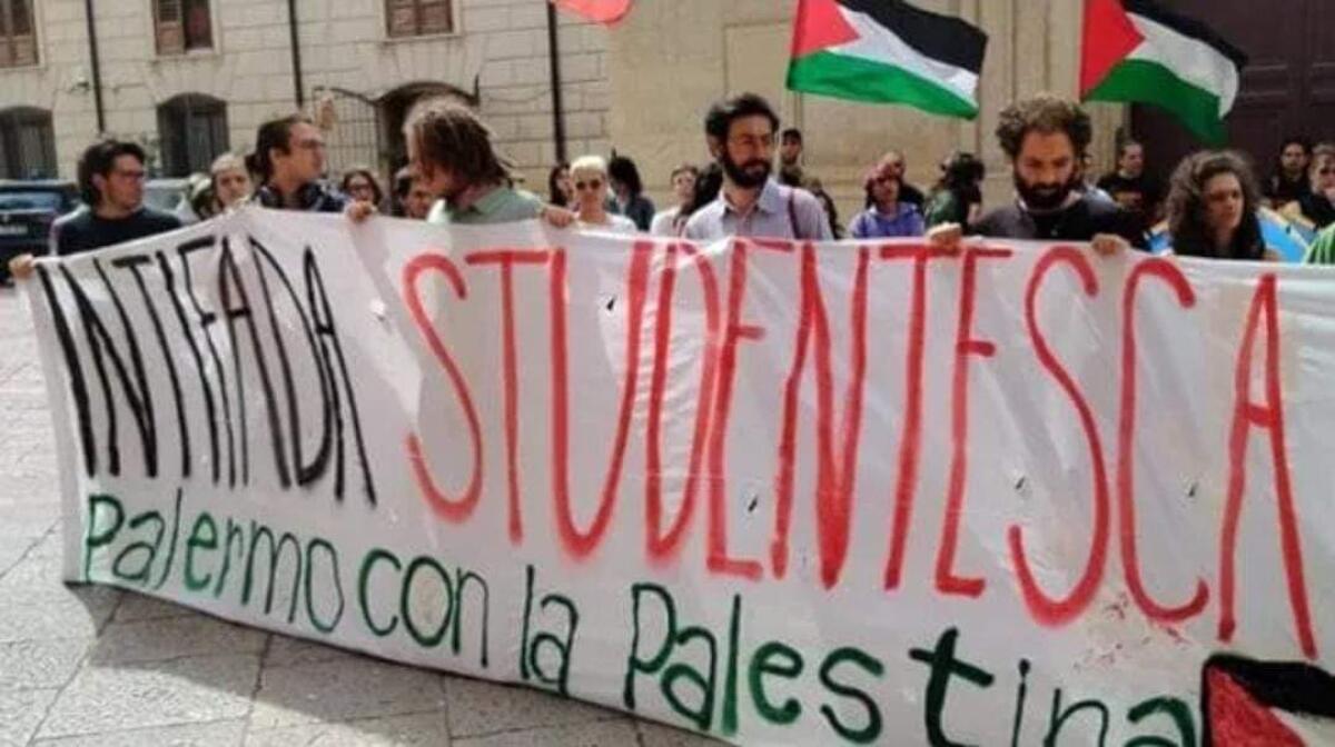 L'Università di Palermo sospende gli accordi con Israele. Gli studenti: "Giornata storica" -