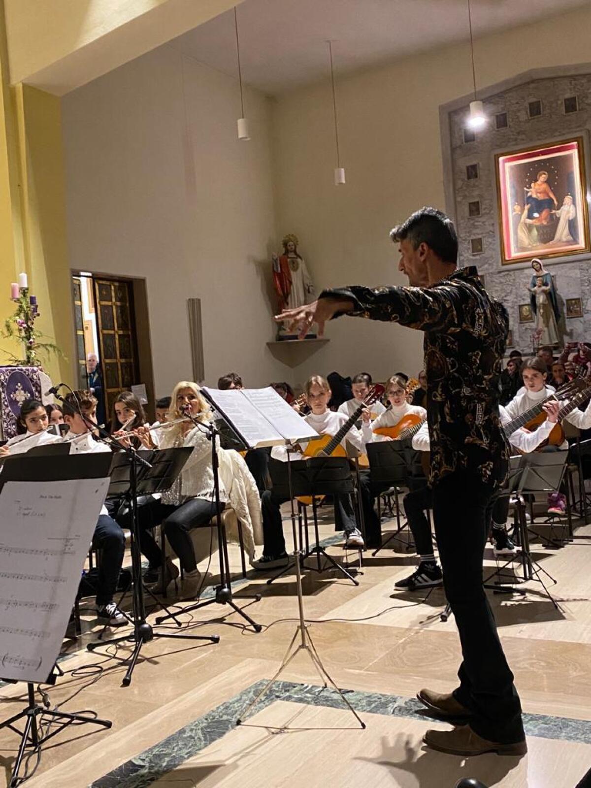 “I sogni son desideri”, imperdibile concerto dell’Istituto Comprensivo Dante Alighieri, con la collaborazione dell’Università di Foggia -