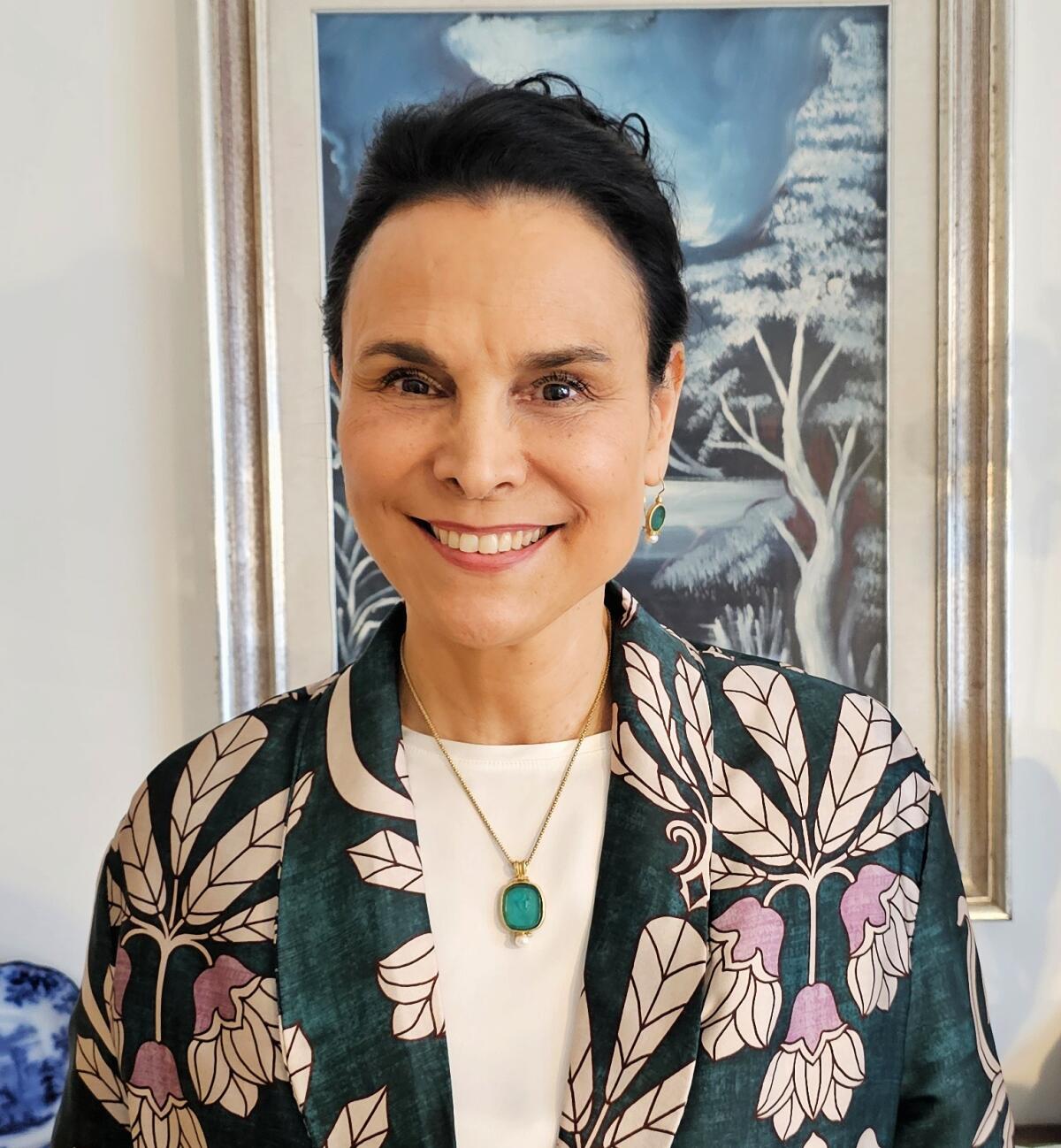 Salute mentale - Gli effetti dei cambiamenti climatici sugli anziani e l'importanza dell’intervento psicoanalitico. Intervista a Adelia Lucattini - 