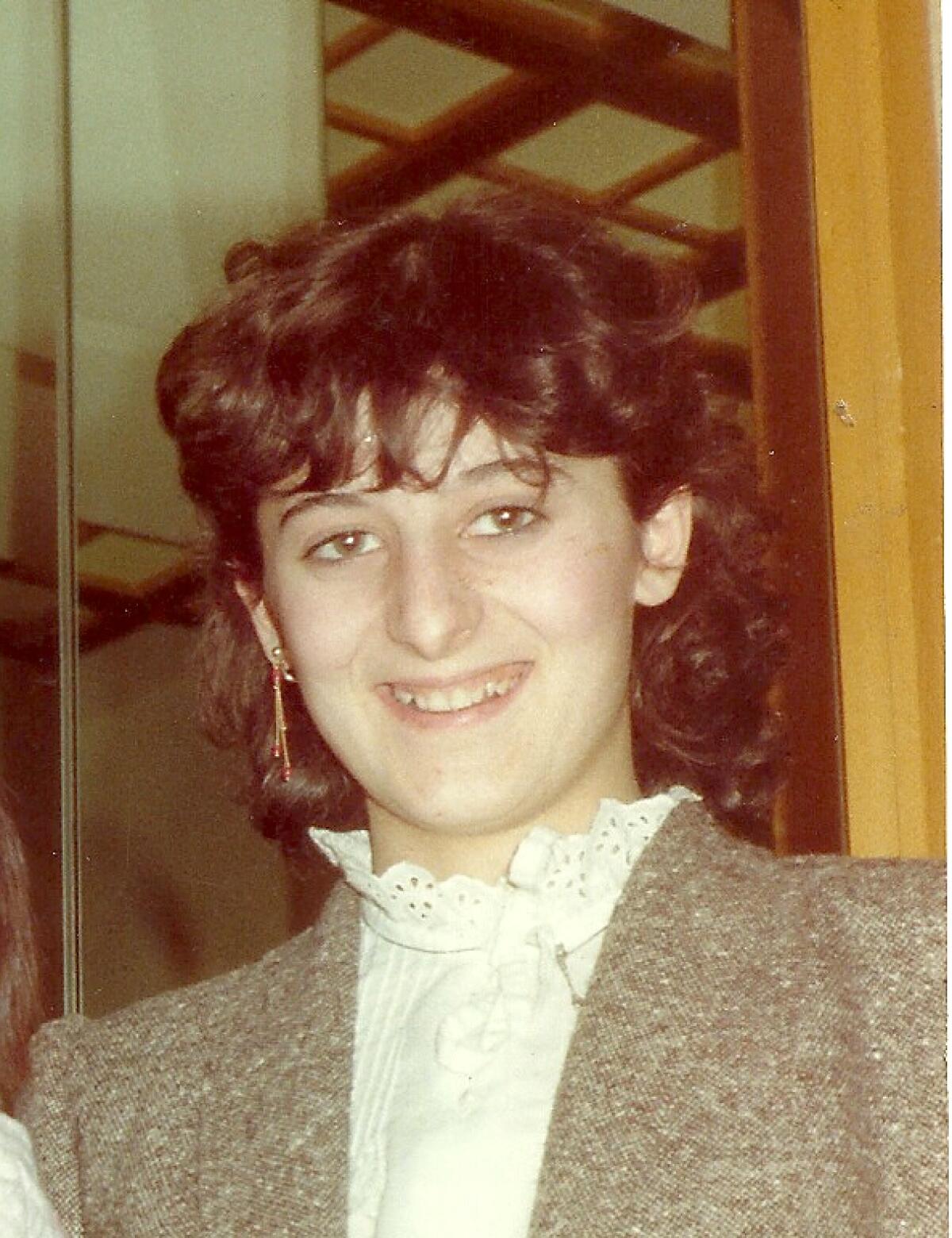 19 giugno 1983, Niscemi: la diciannovenne Patrizia Scifo veniva uccisa da un boss. Studente calabrese ricorda la sua storia - 