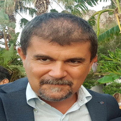 Dr. Giovanni Corrao, dirigente sindacale Confintesa