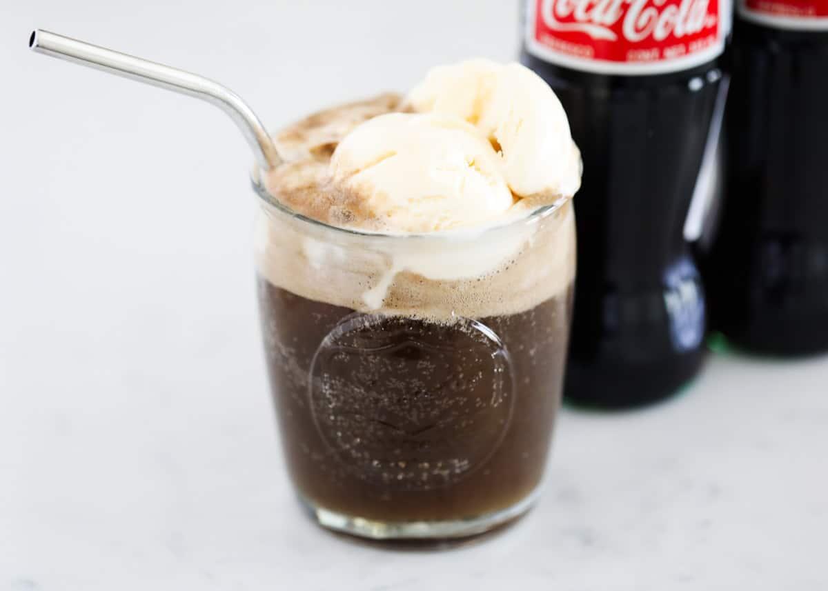 I vari usi della Coca-Cola -