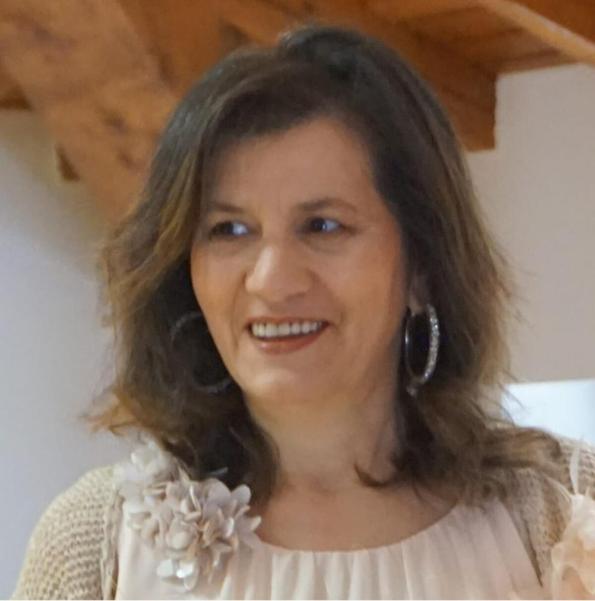 "Oggi, 23 luglio 2024, possiamo affermare che 'l'inclusione è affondata' per mano di chi avrebbe dovuto tutelarla, proteggerla e garantirla". Evelina Chiocca -