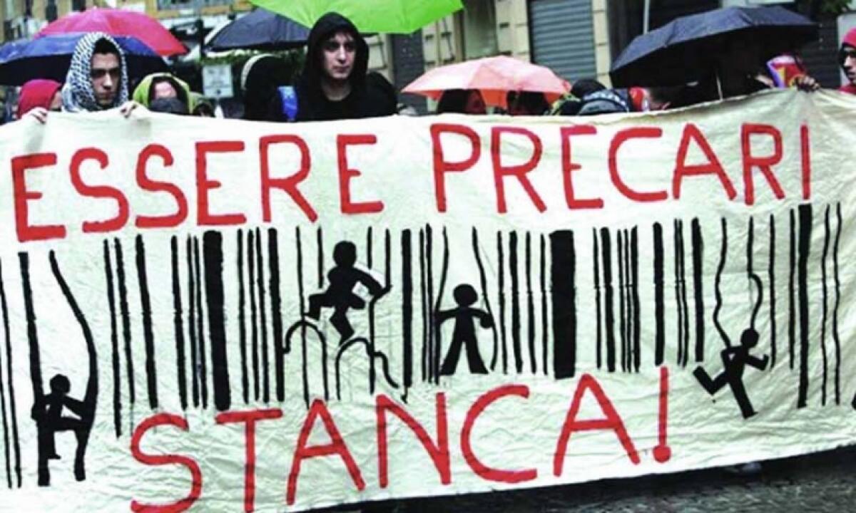 Il grave errore di eliminare la call veloce a partire dalle immissioni in ruolo 2024/2025 -