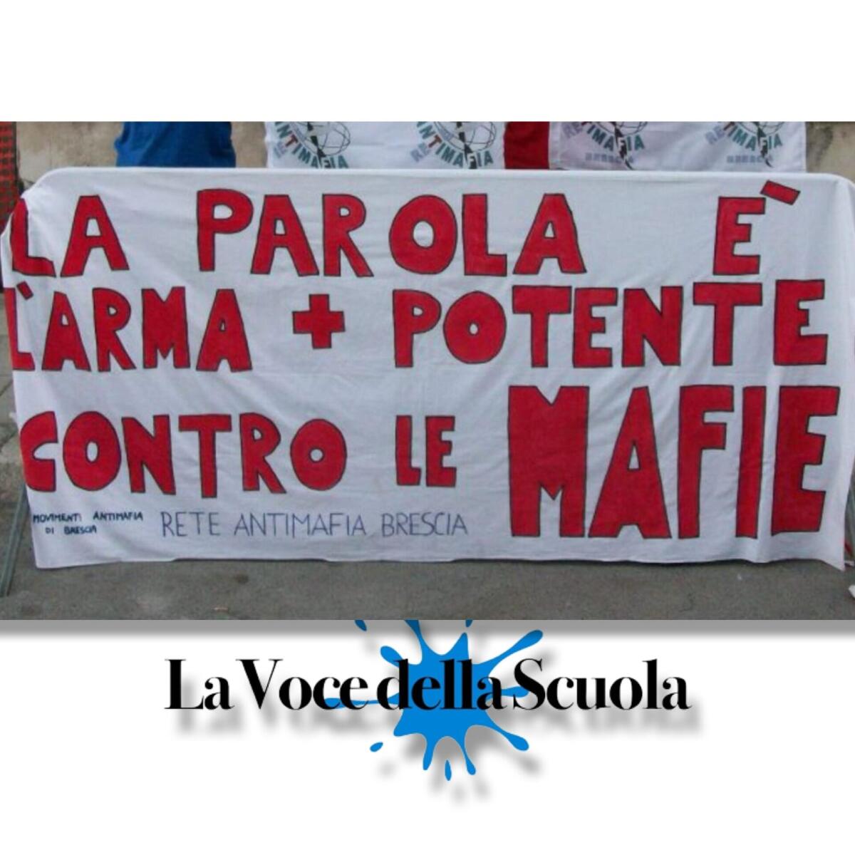 Lotta alla mafia nelle scuole siciliane: 25 nuove adesioni alla Rete per la Cultura Antimafia -