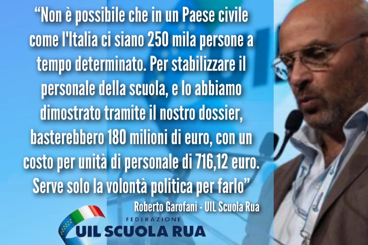 La Scuola: Un'urgenza dimenticata nel dibattito politico italiano -