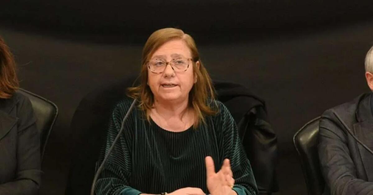 22 luglio 2023: Paola Frassinetti, al quotidiano “La Stampa”: "Rettificheremo nelle prossime settimane i quesiti errati che sono stati segnalati nel dossier che mi è stato inviato" - 
