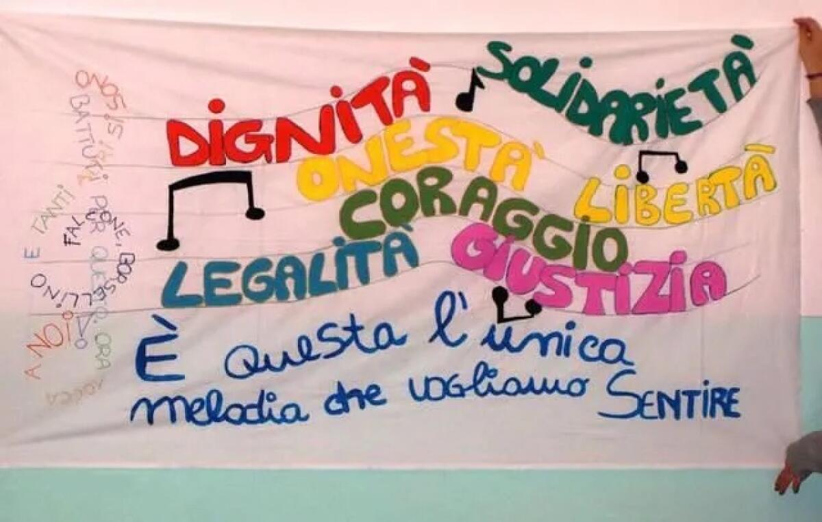 Giacinto Puleo: Il coraggio di un bracciante contro la Mafia -