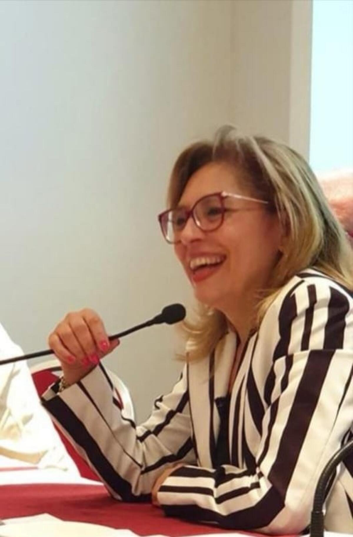 515 milioni per le mense scolastiche. Sen Bucalo (FdI) "Investire sul tempo prolungato significa investire sul futuro dei nostri ragazzi" -