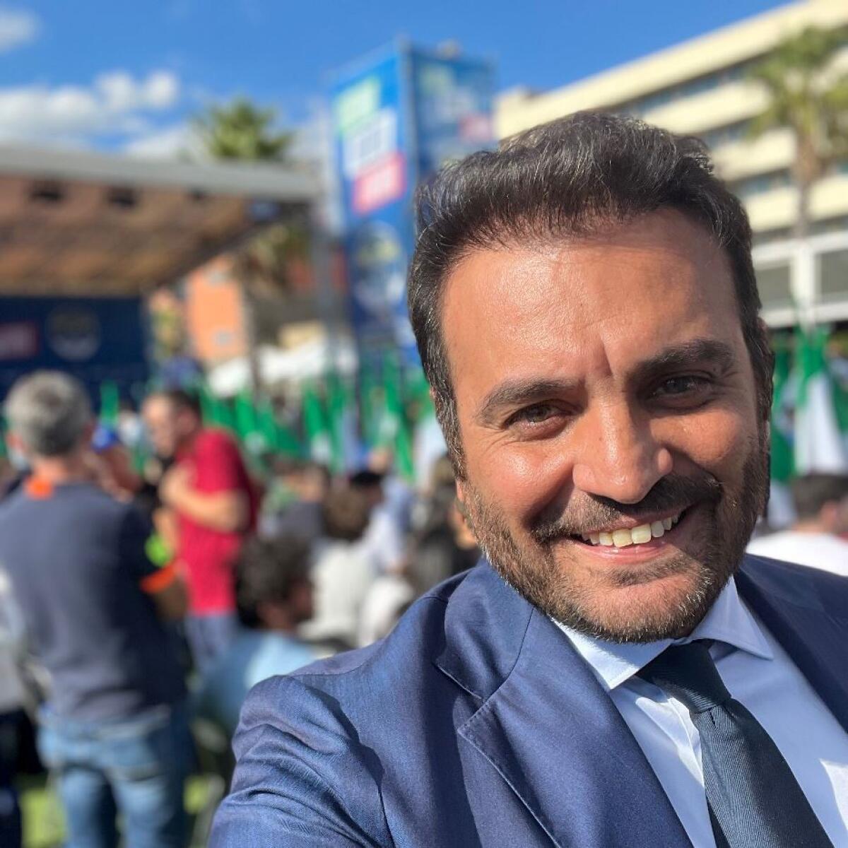 Cangiano (FdI): istituzione filiera tecnologico-professionale è occasione irripetibile -