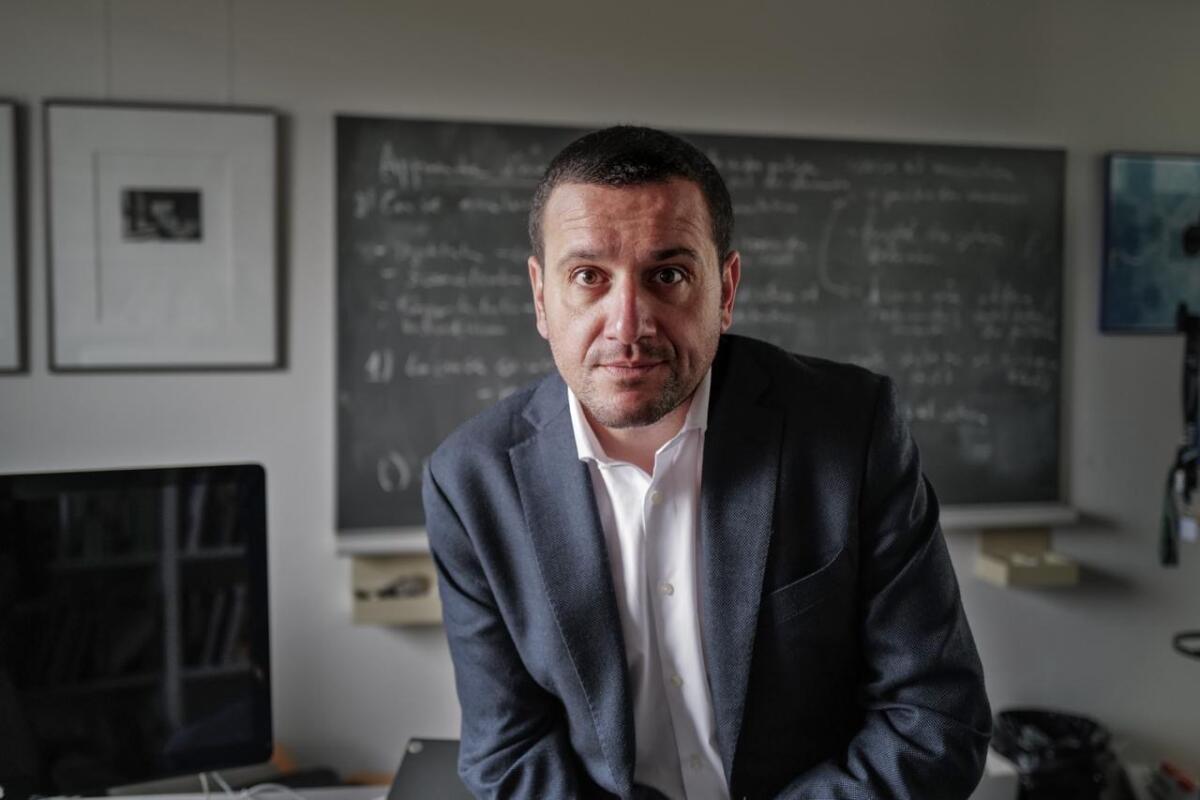 DL SCUOLA. Ricciardi, bene emendamento docenti all'estero - 